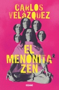 Cover: El menonita zen - Oc&eacute;ano