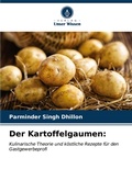 Cover: Der Kartoffelgaumen - Verlag Unser Wissen