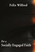 Cover: For a Socially Engaged Faith - Indian Society for Promoting Christian Knowledge