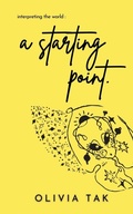 Cover: a starting point - Blue Rose Publishers