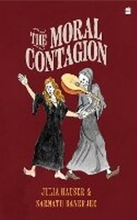 Abbildung von: The Moral Contagion - HarperCollins