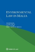 Abbildung von: Environmental Law in Malta - Kluwer Law International