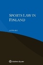 Bild: Sports Law in Finland - Kluwer Law International