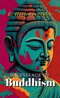 Cover: THE ESSENCE OF BUDDHISM - Mjp Publishers