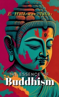 Enlarge image Cover: THE ESSENCE OF BUDDHISM - Mjp Publishers