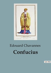 Abbildung von: Confucius - Shs Editions