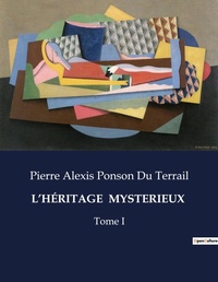 Abbildung von: L'H?ritage Mysterieux - Culturea