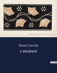 Abbildung von: L'Ingenue - Culturea