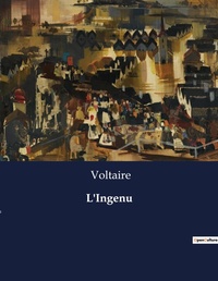 Abbildung von: L'Ingenu - Culturea
