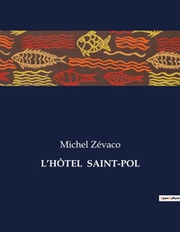 Abbildung von: L'Hotel Saint-Pol - Culturea