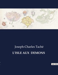 Abbildung von: L'Isle Aux Demons - Culturea