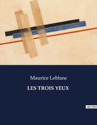Abbildung von: Les Trois Yeux - Culturea