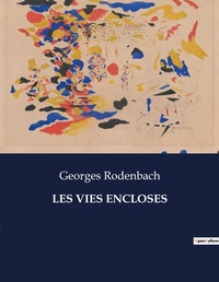 Abbildung von: Les Vies Encloses - Culturea