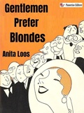 Cover: Gentlemen Prefer Blondes - Passerino