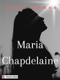 Cover: Maria Chapdelaine - Passerino