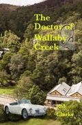 Cover: The doctor of Wallaby Creek - Beattock Books