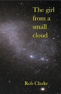 Cover: The Girl from a Small Cloud - Beattock Books