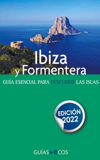 Abbildung von: Ibiza y Formentera - Ecos Travel Books