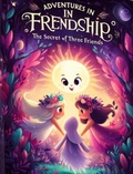 Cover: Adventures in Friendship: The Secret of Three Friends - Roberto Valenzuela