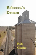 Cover: Rebecca's Dream - Beattock Books