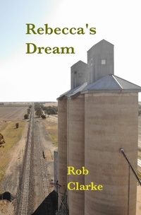 Enlarge image Cover: Rebecca's Dream - Beattock Books