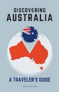 Abbildung von: Discovering Australia - Mamba Press