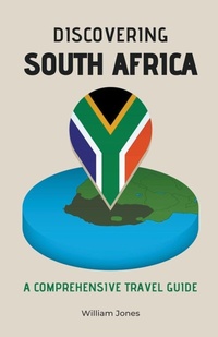 Abbildung von: Discovering South Africa - Mamba Press