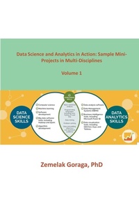 Abbildung von: Data Science and Analytics in Action - Zemelak Goraga