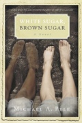 Cover: White Sugar, Brown Sugar - BOOKBABY