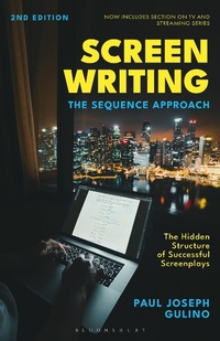 Abbildung von: Screenwriting - Bloomsbury Publishing USA