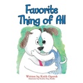 Cover: Favorite Thing of All - AUTHORHOUSE