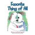 Cover: Favorite Thing of All - AuthorHouse