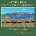 Cover: Cowboy Dave - John D. Rayburn