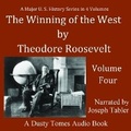 Cover: The Winning of the West, Vol. 4 - Spoken Realms