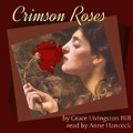 Cover: Crimson Roses - Spoken Realms
