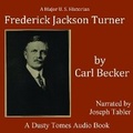 Cover: Frederick Jackson Turner - Spoken Realms