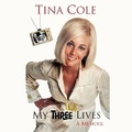 Cover: My Three Lives - BEARMANOR MEDIA