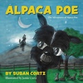 Cover: Alpaca Poe - Humming Oaks Press