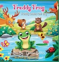 Cover: Freddy the Frog - Freddy Leaves the Bog - DreamEmpire Publishing