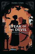 Cover: Speak of the Devil - Attic Wall Books