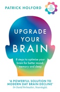 Abbildung von: Upgrade Your Brain - Thorsons
