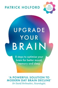 Abbildung von: Upgrade Your Brain - Thorsons