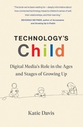 Cover: Technology's Child - MIT Press
