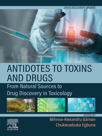 Abbildung von: Antidotes to Toxins and Drugs - Elsevier