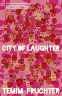 Abbildung von: City of Laughter - Dialogue Books