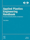Cover: Applied Plastics Engineering Handbook - William Andrew