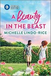 Enlarge image Cover: A Beauty in the Beast - Harlequin Special Edition