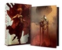 Cover: Red Rising (Deluxe Slipcase Edition) - Del Rey Books