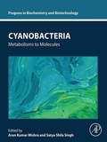 Abbildung von: Cyanobacteria - Academic Press