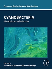 Abbildung von: Cyanobacteria - Academic Press